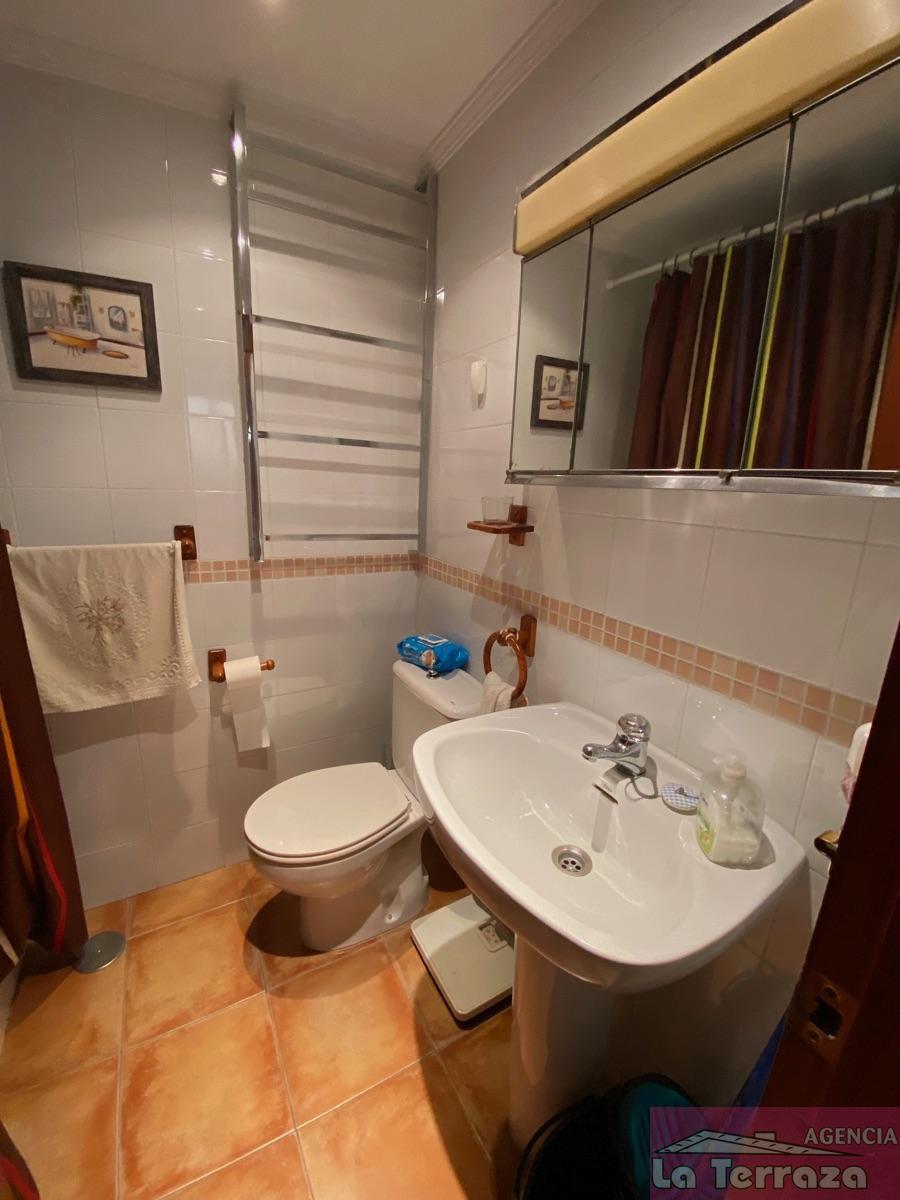 Venta de piso en Estepona