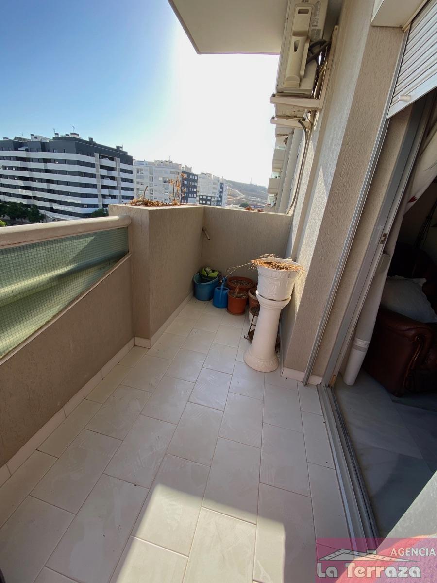 Venta de piso en Estepona
