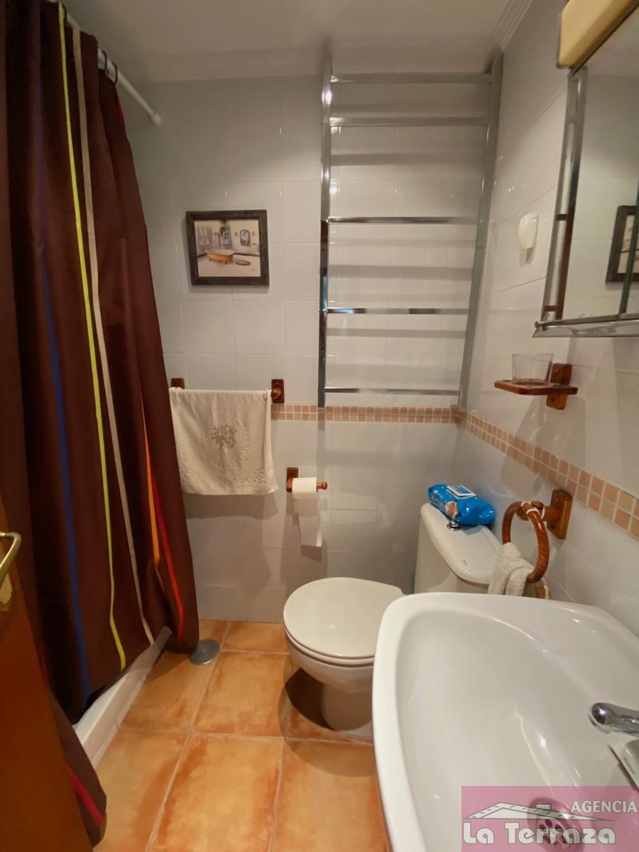 Venta de piso en Estepona