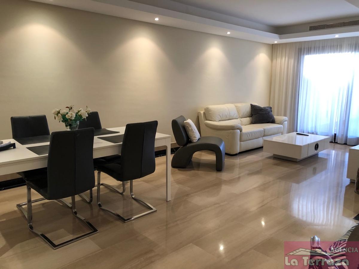 Venta de apartamento en Estepona