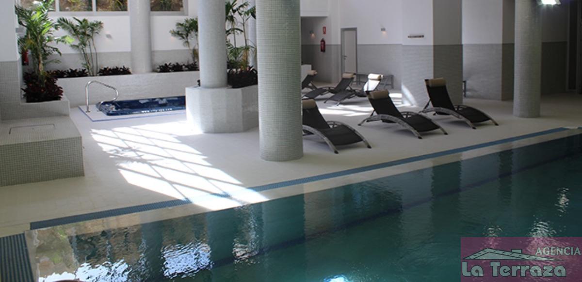 Venta de apartamento en Estepona