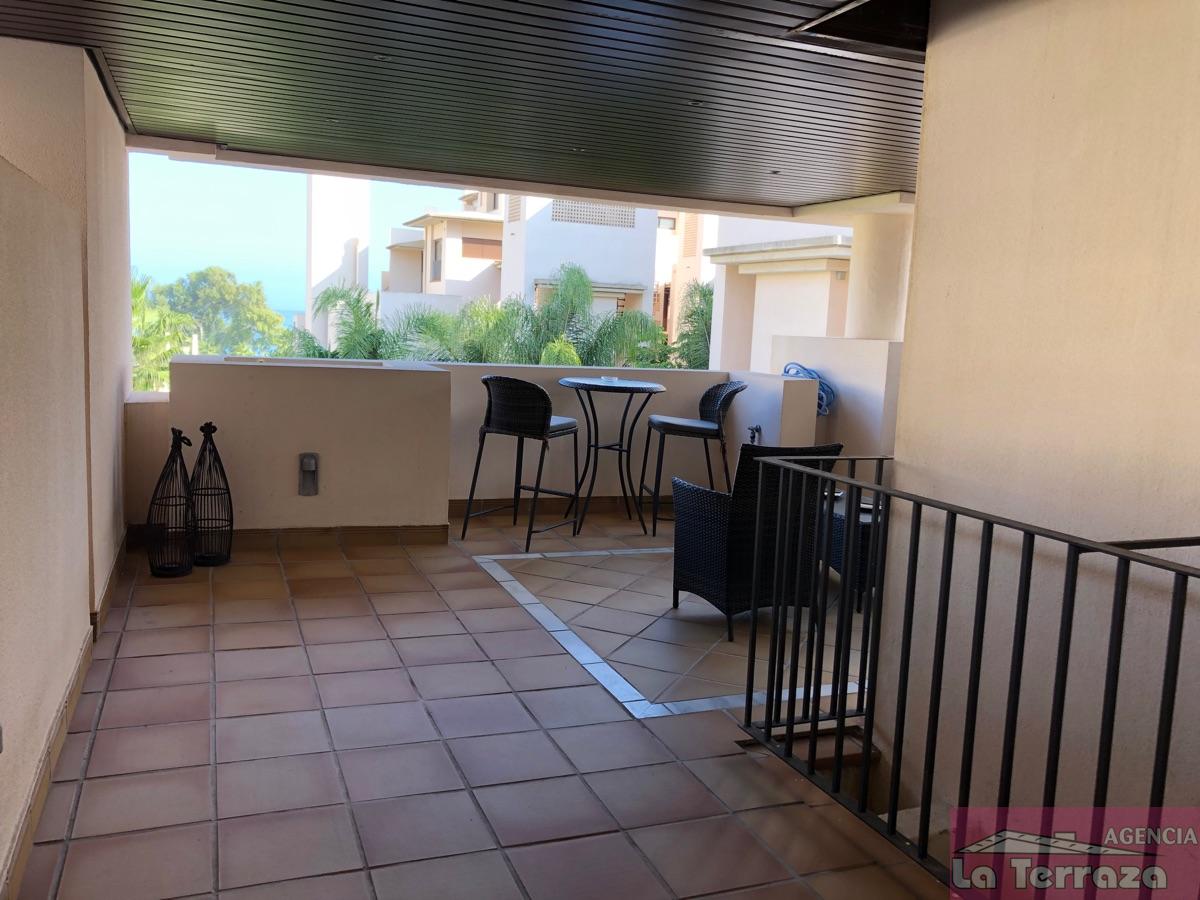 Venta de apartamento en Estepona