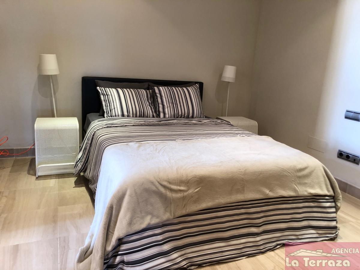 Venta de apartamento en Estepona