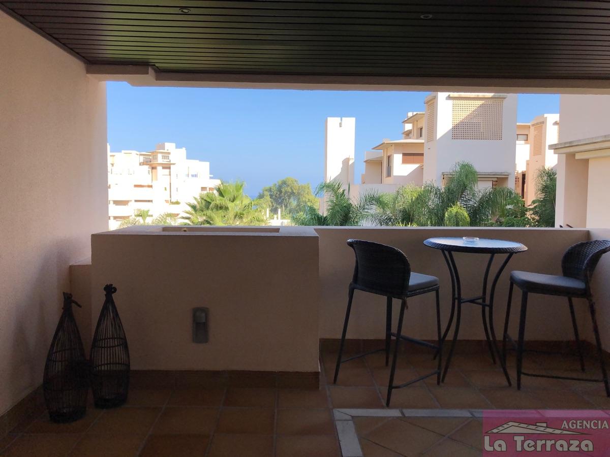 Venta de apartamento en Estepona