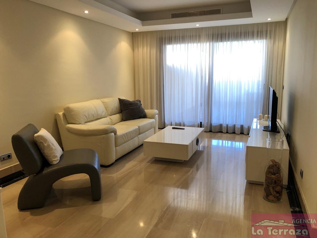 Venta de apartamento en Estepona