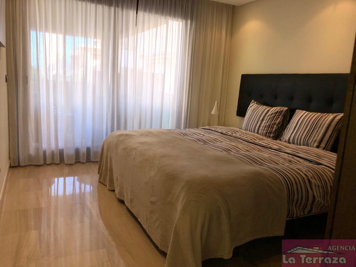 Venta de apartamento en Estepona