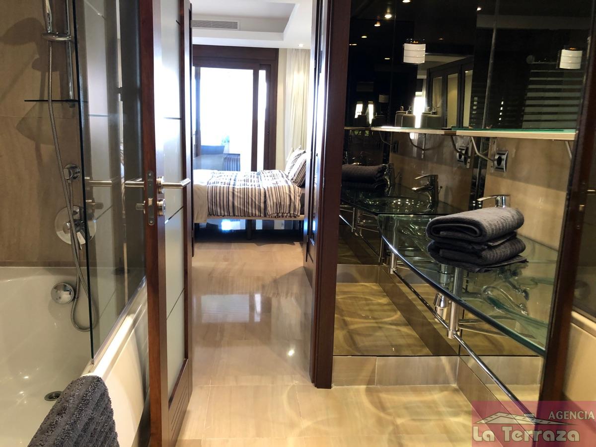 Venta de apartamento en Estepona