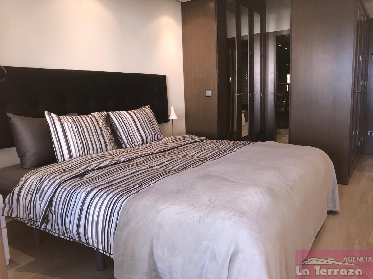 Venta de apartamento en Estepona