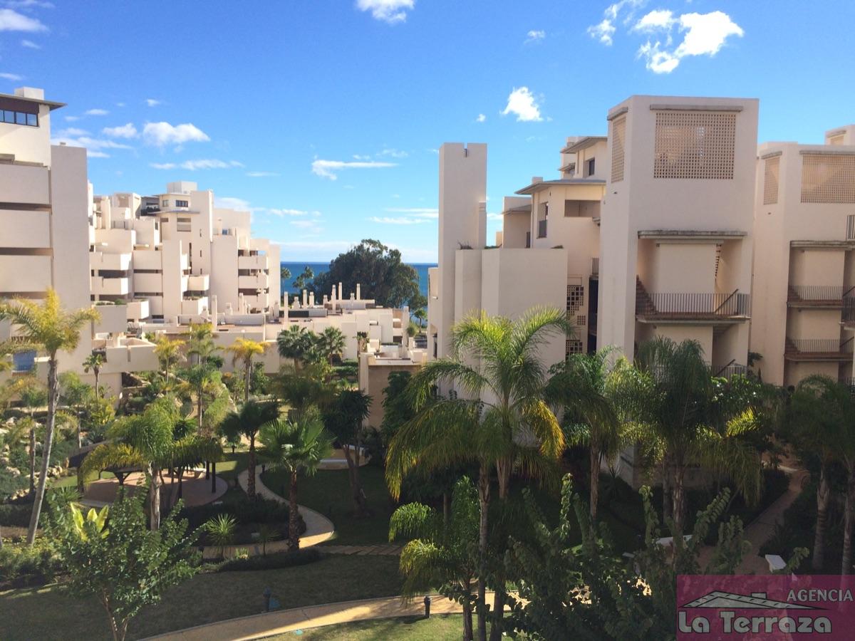 Venta de apartamento en Estepona
