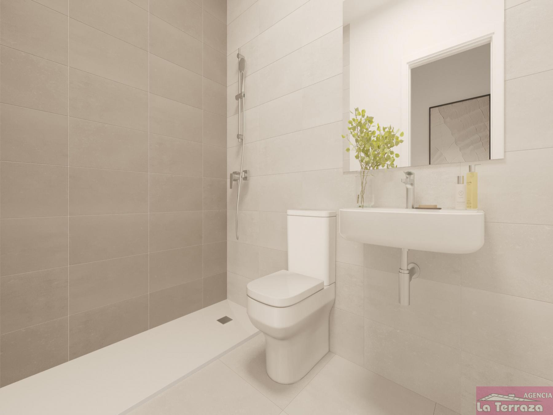 Salgai  apartamentu  Estepona