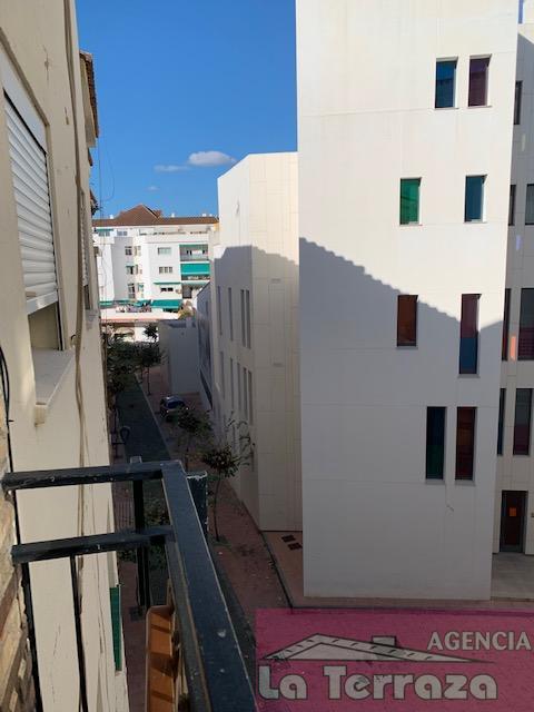 Salgai  apartamentu  Estepona