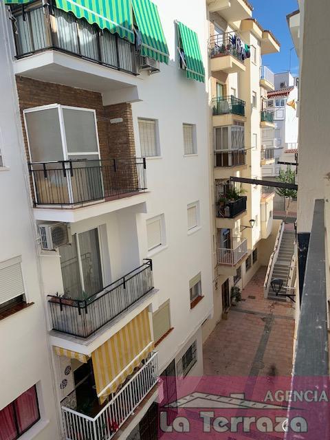 Salgai  apartamentu  Estepona