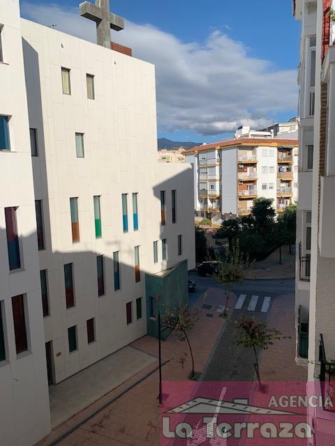Salgai  apartamentu  Estepona