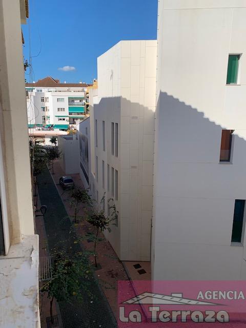 Salgai  apartamentu  Estepona