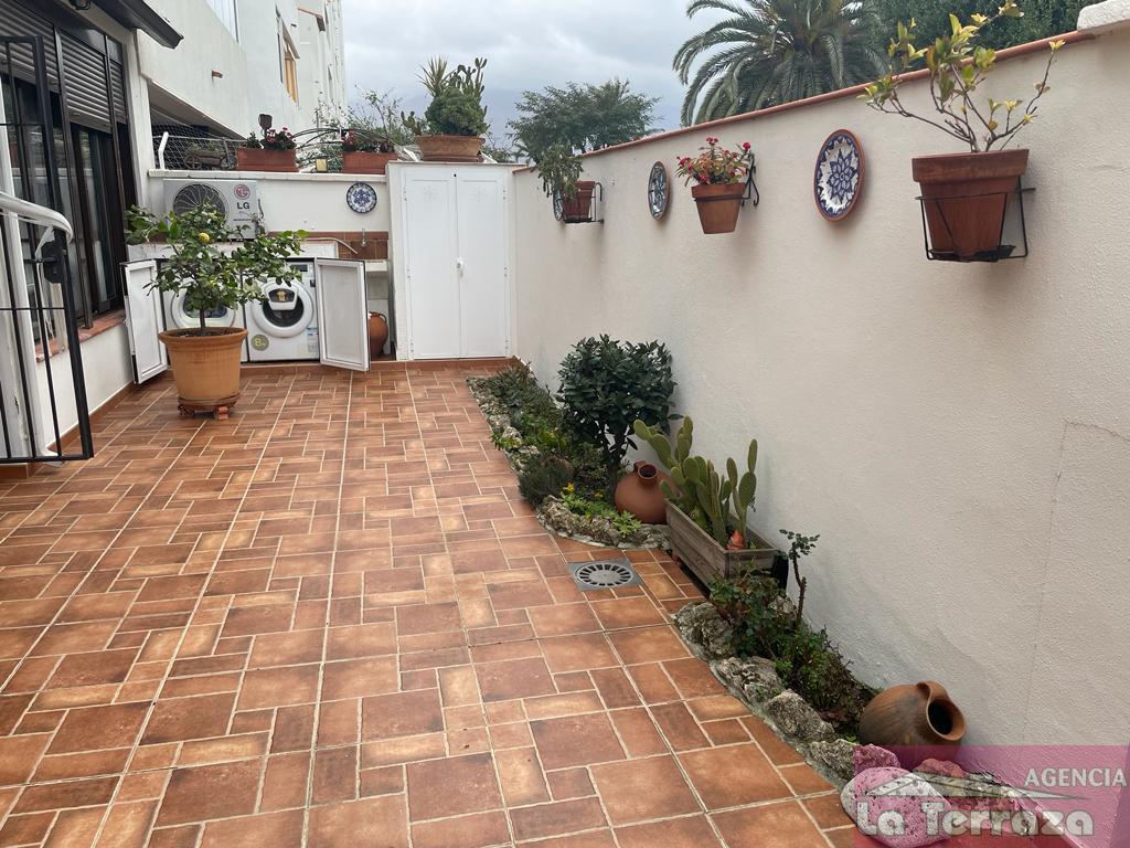 Venda de apartament a Estepona