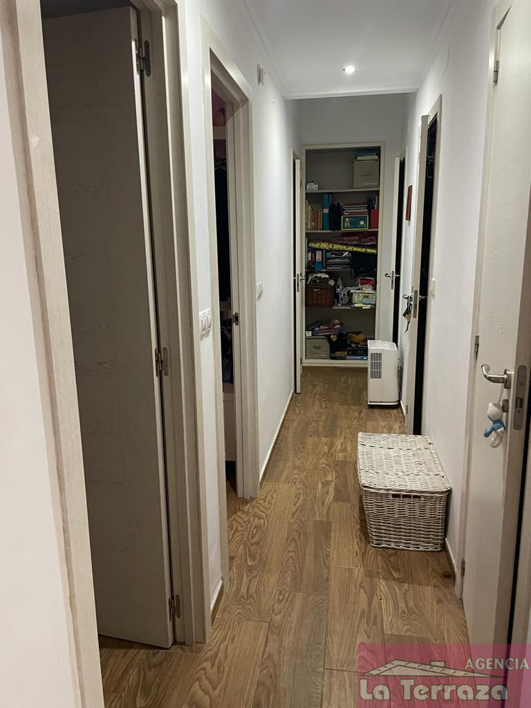 Zu verkaufen von appartement in
 Estepona