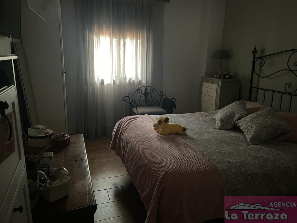 Verkoop van appartement in Estepona