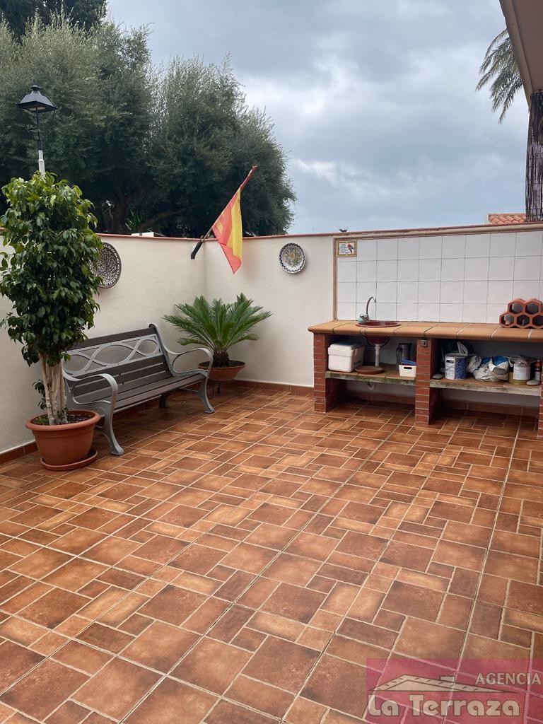 Venda de apartament a Estepona