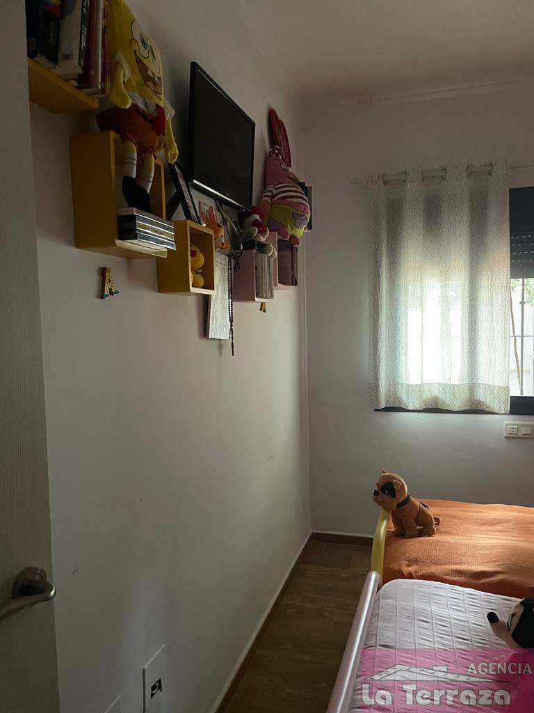 Salgai  apartamentu  Estepona