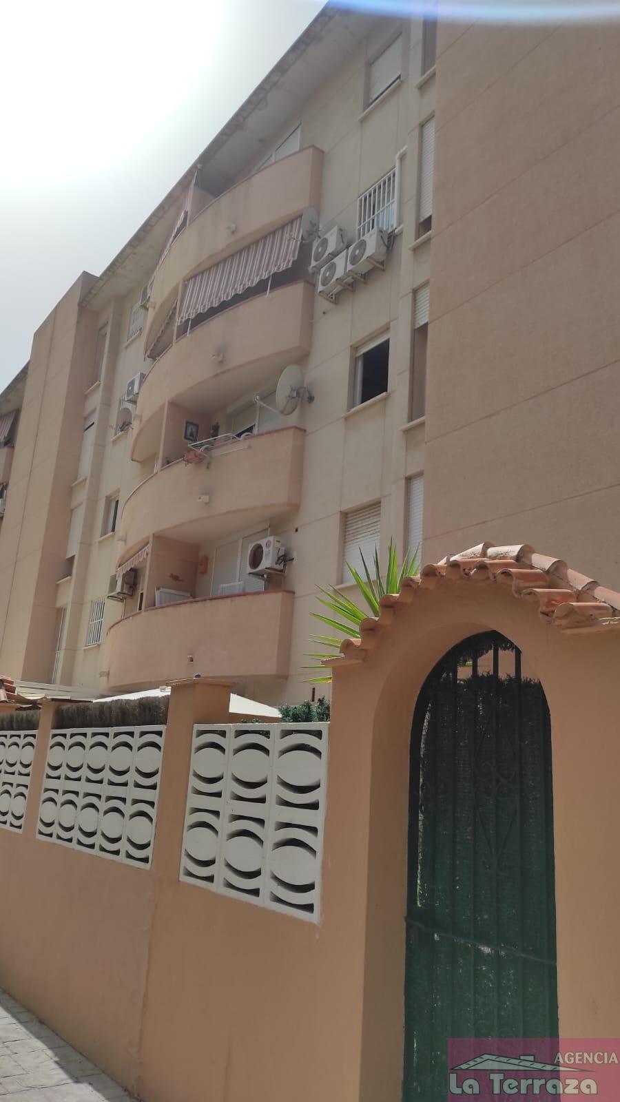 Salgai  apartamentu  Estepona