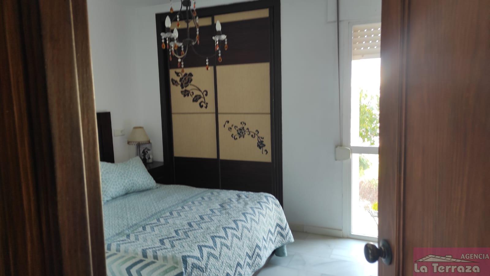 Salgai  apartamentu  Estepona