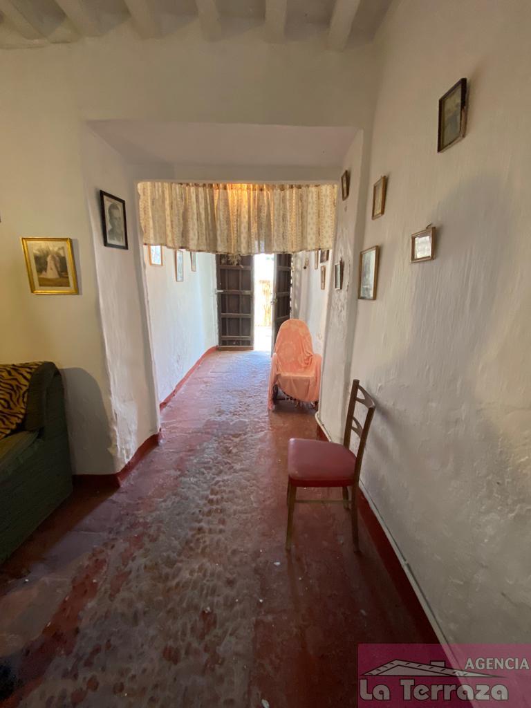 Salgai  etxe  Estepona