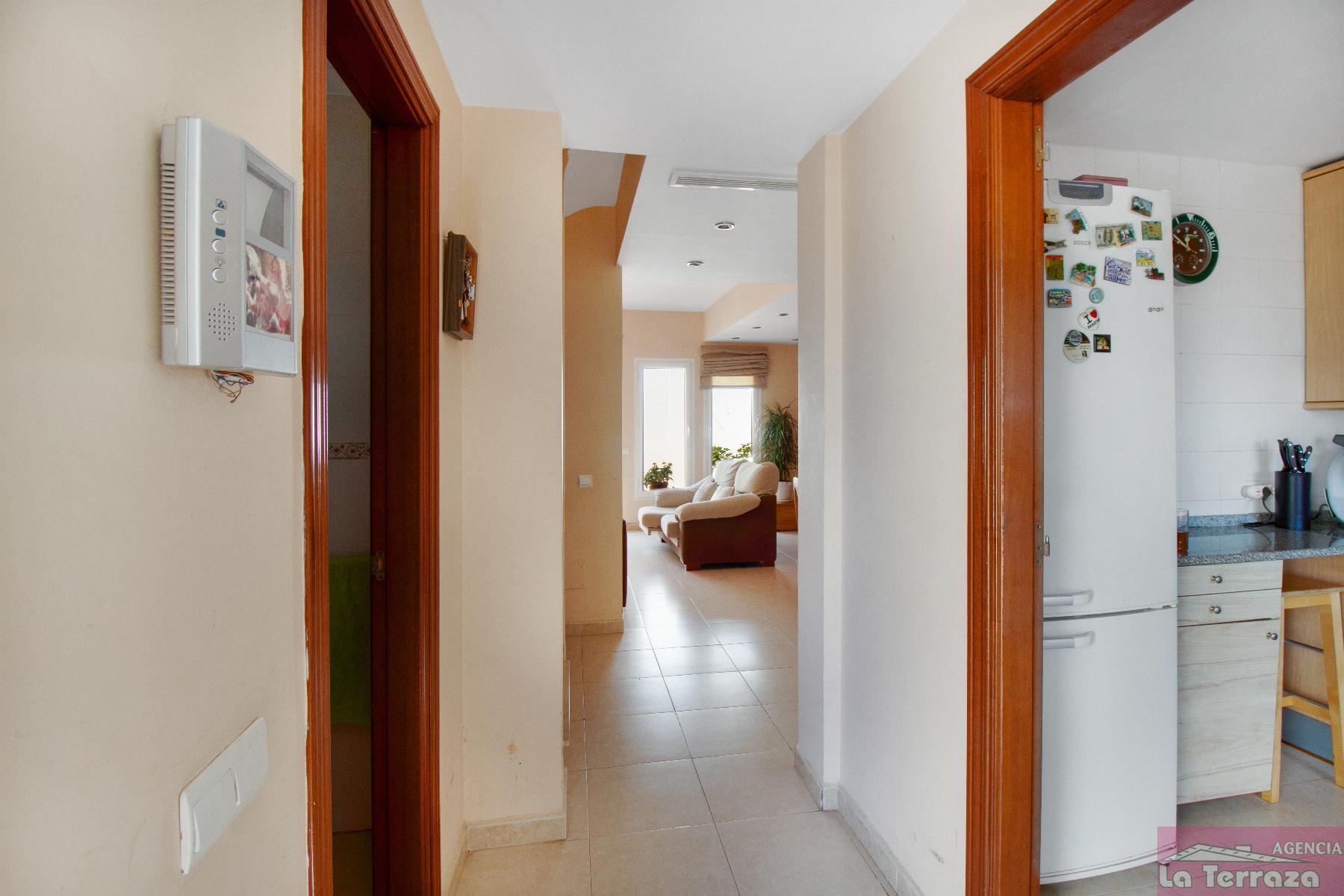 Vendita di casa in Estepona