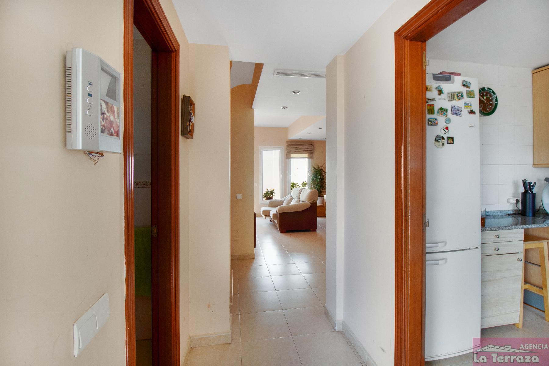 Venta de casa en Estepona