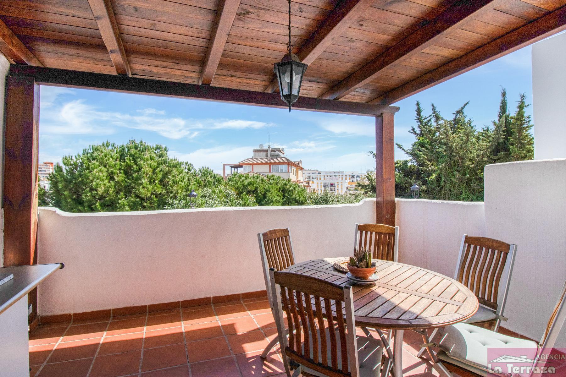 For sale of house in Estepona