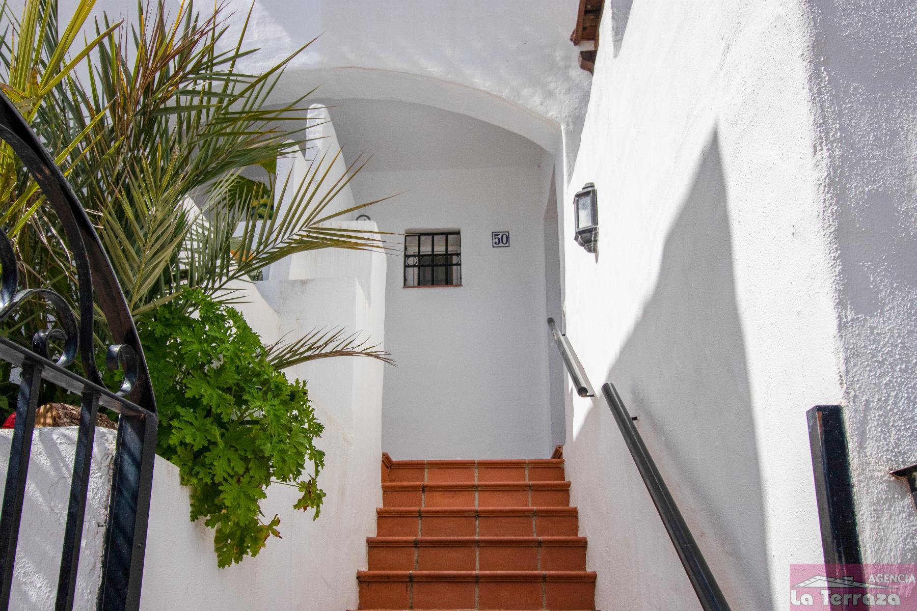 Venta de casa en Estepona