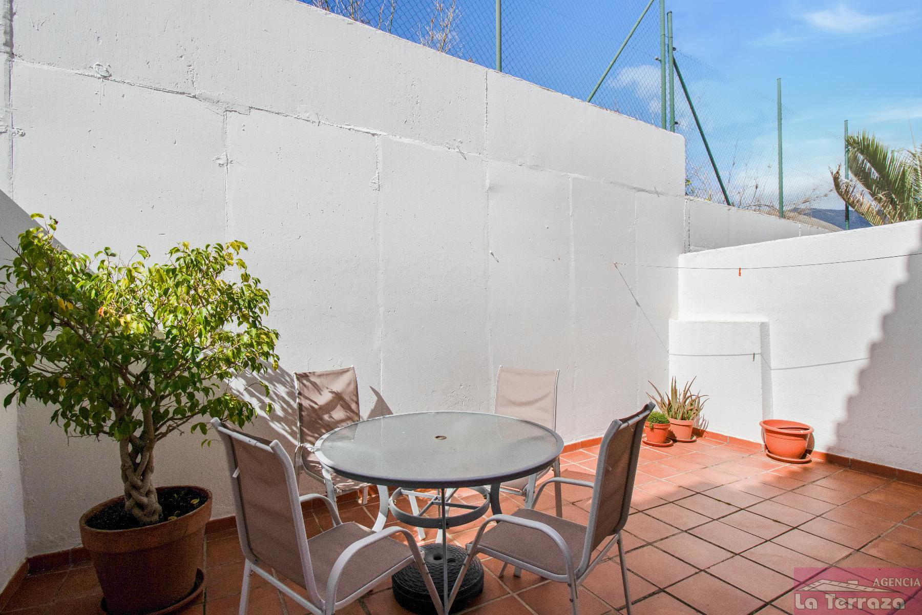 Venta de casa en Estepona