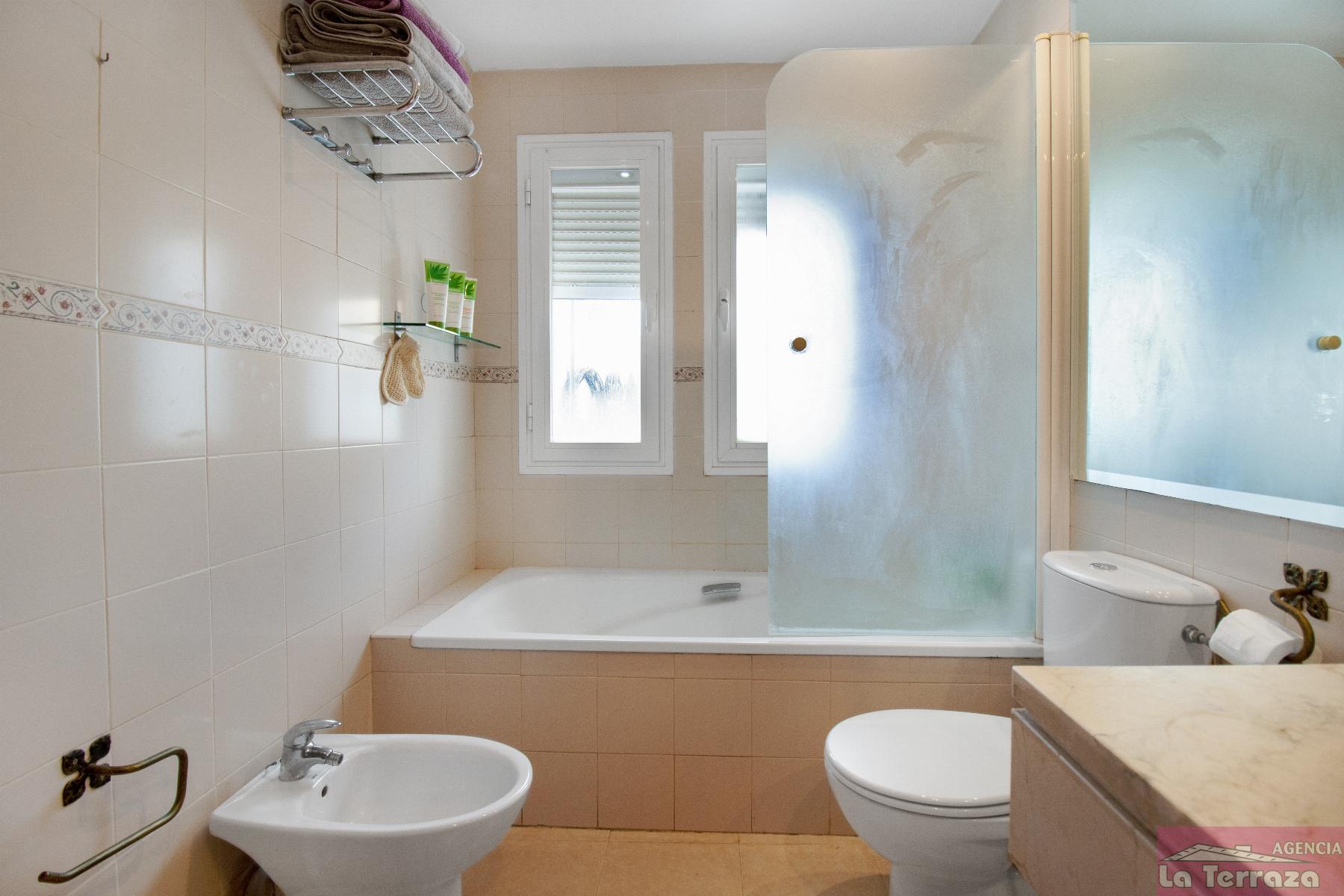 Vendita di casa in Estepona