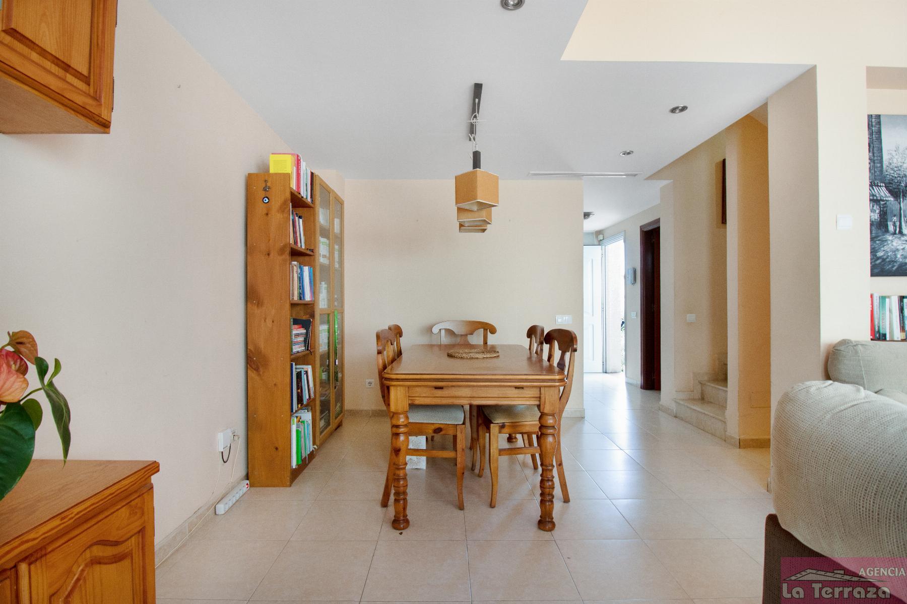 Venta de casa en Estepona