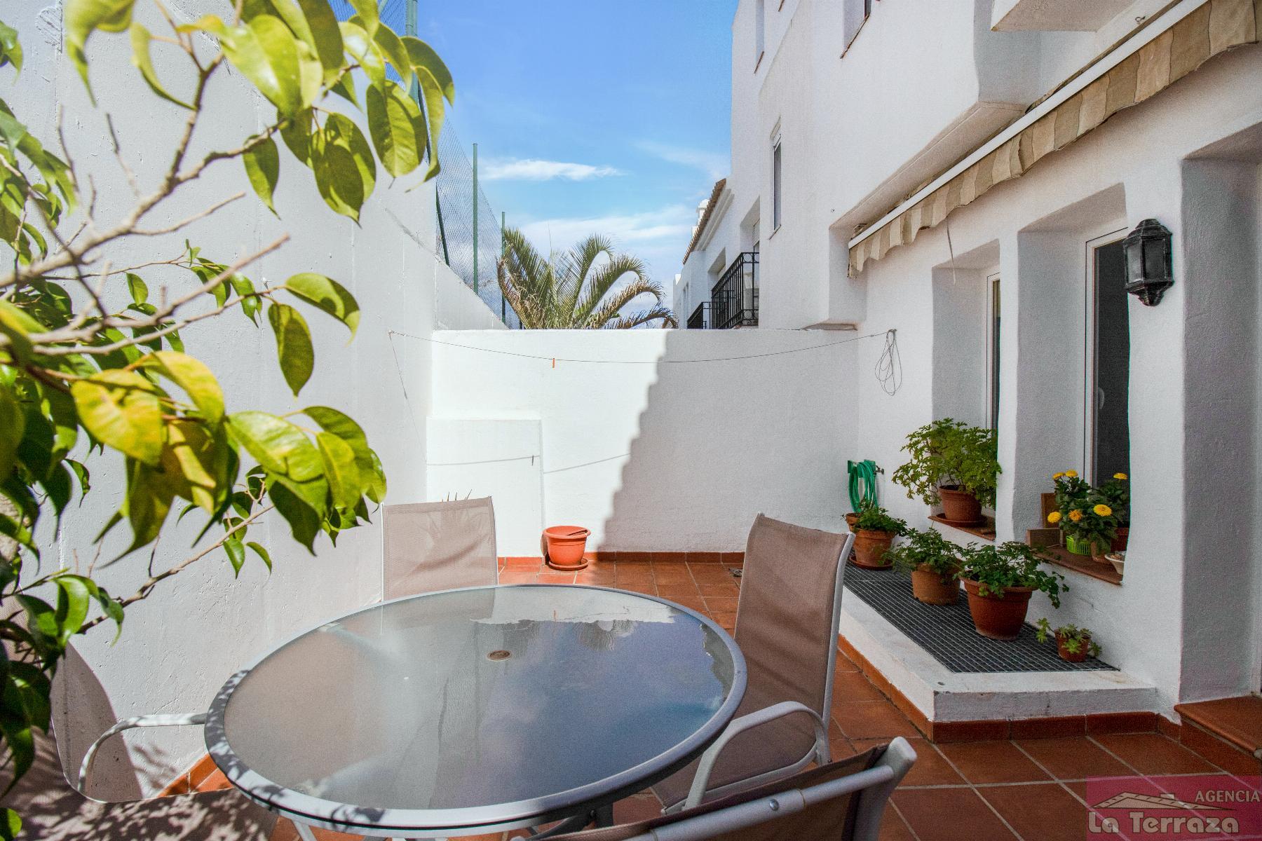 Venta de casa en Estepona