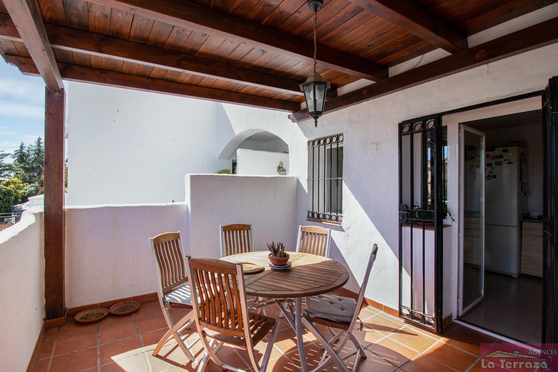 Venta de casa en Estepona