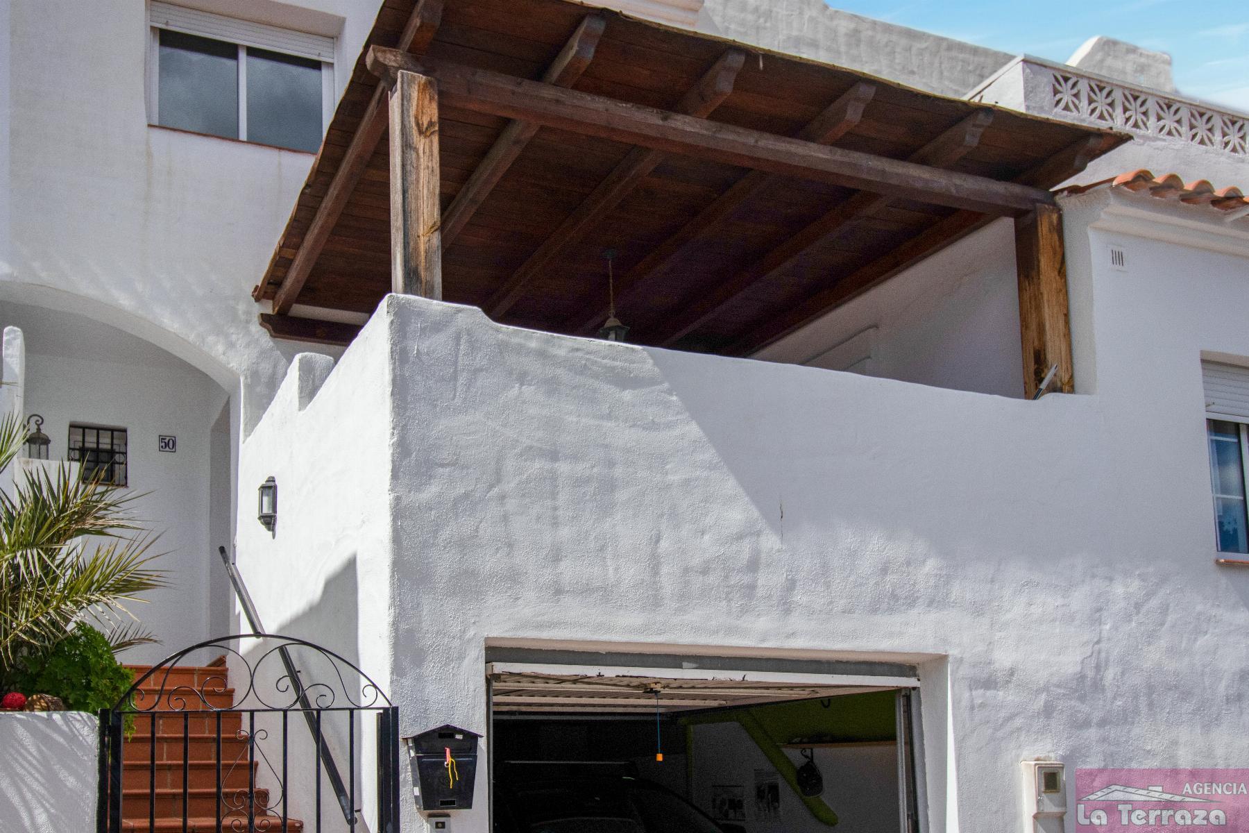 Venta de casa en Estepona