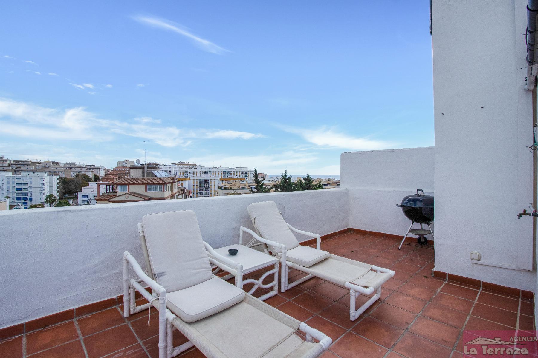 Venta de casa en Estepona