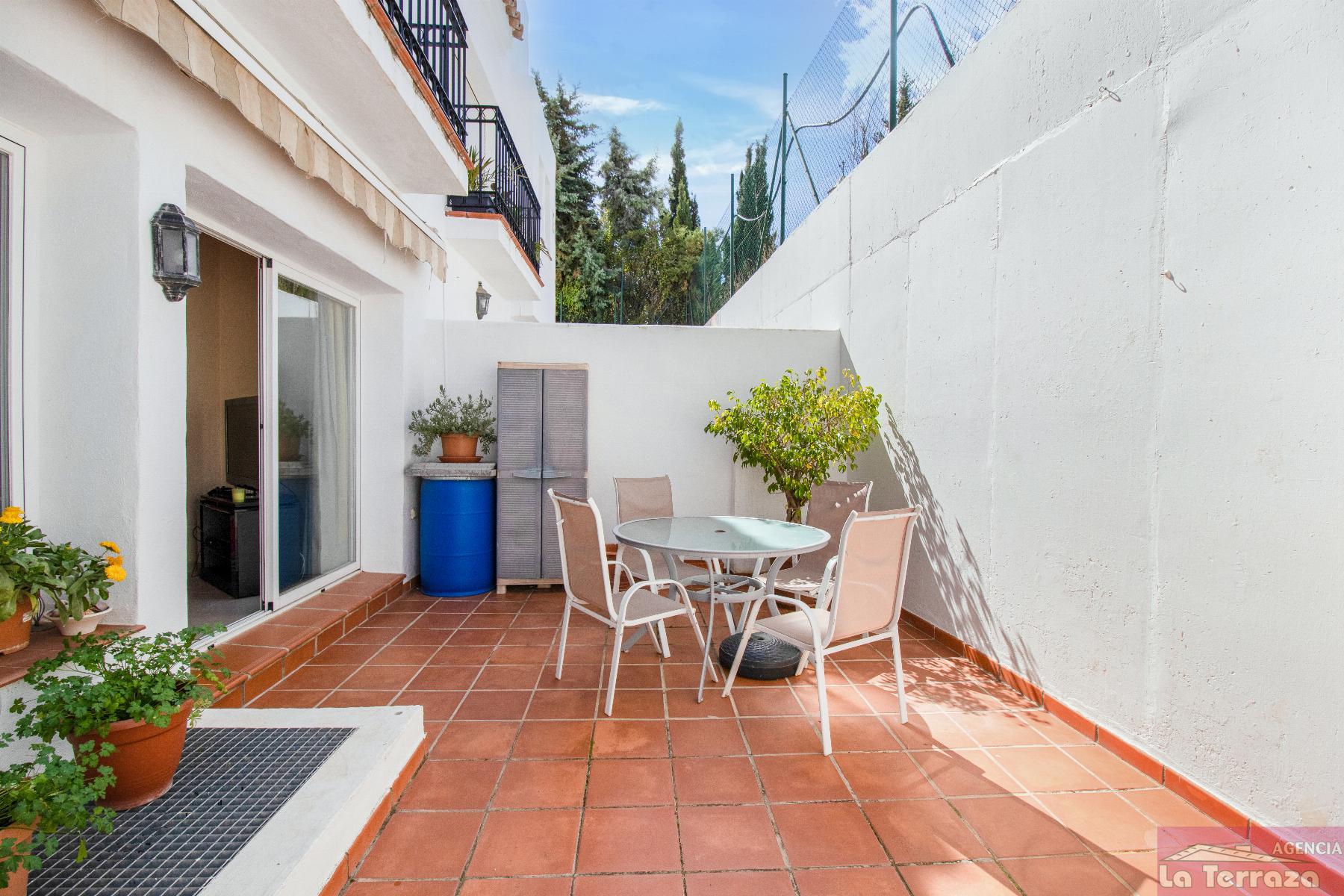 Venta de casa en Estepona