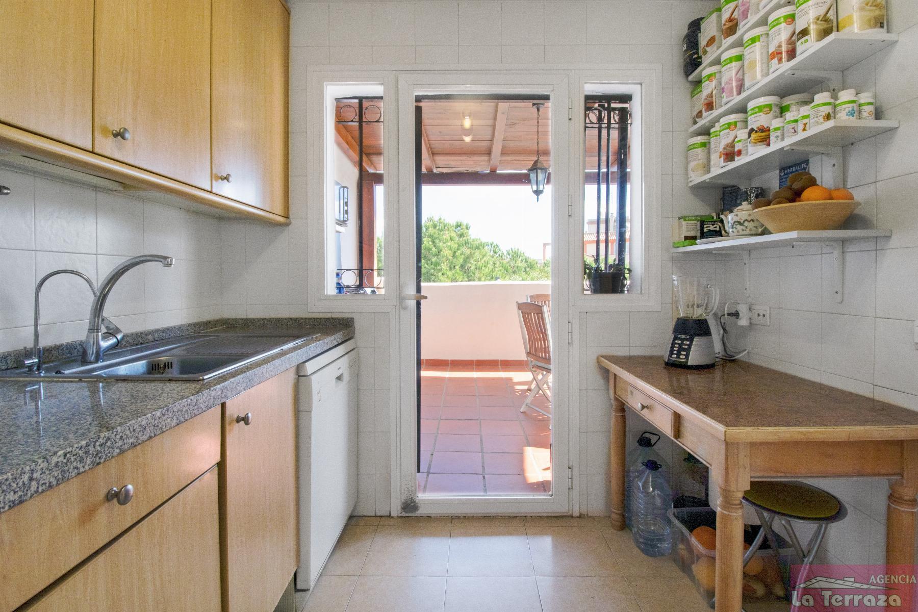 Venta de casa en Estepona