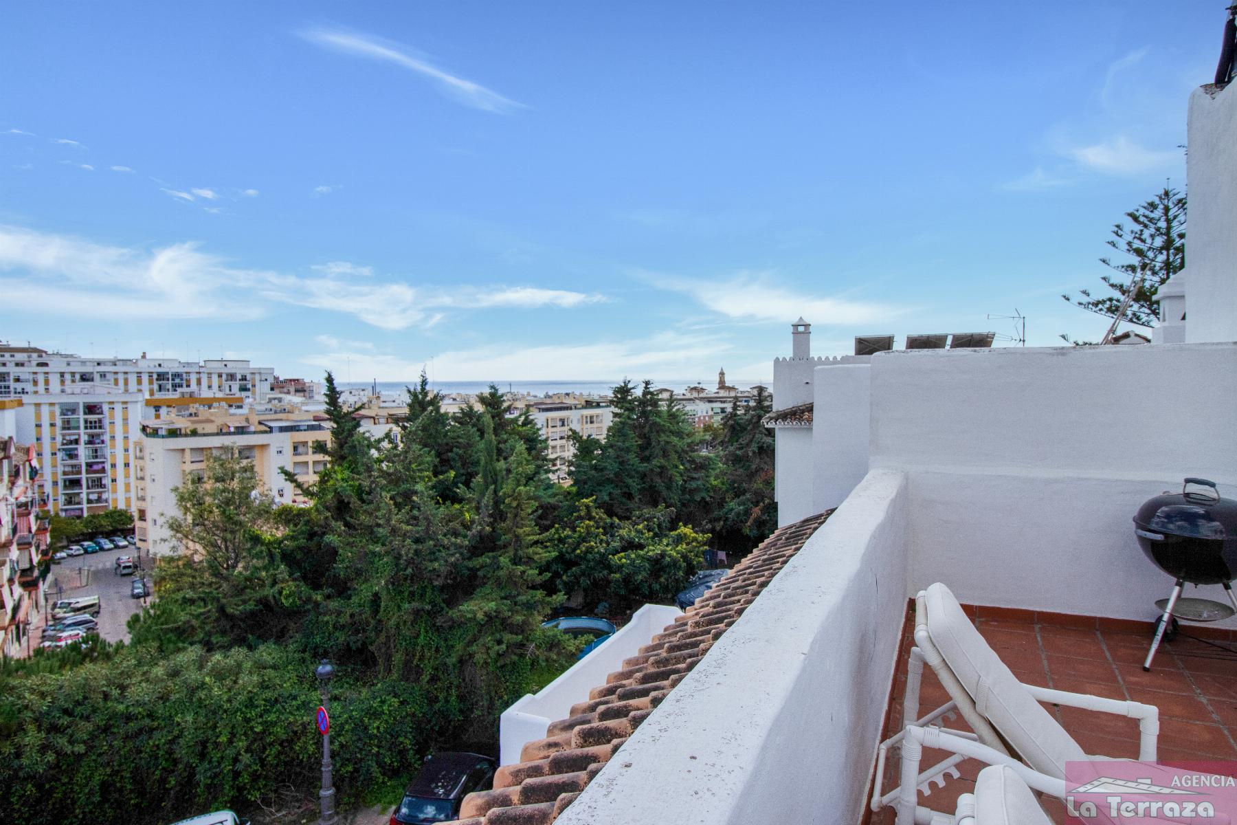 Vendita di casa in Estepona