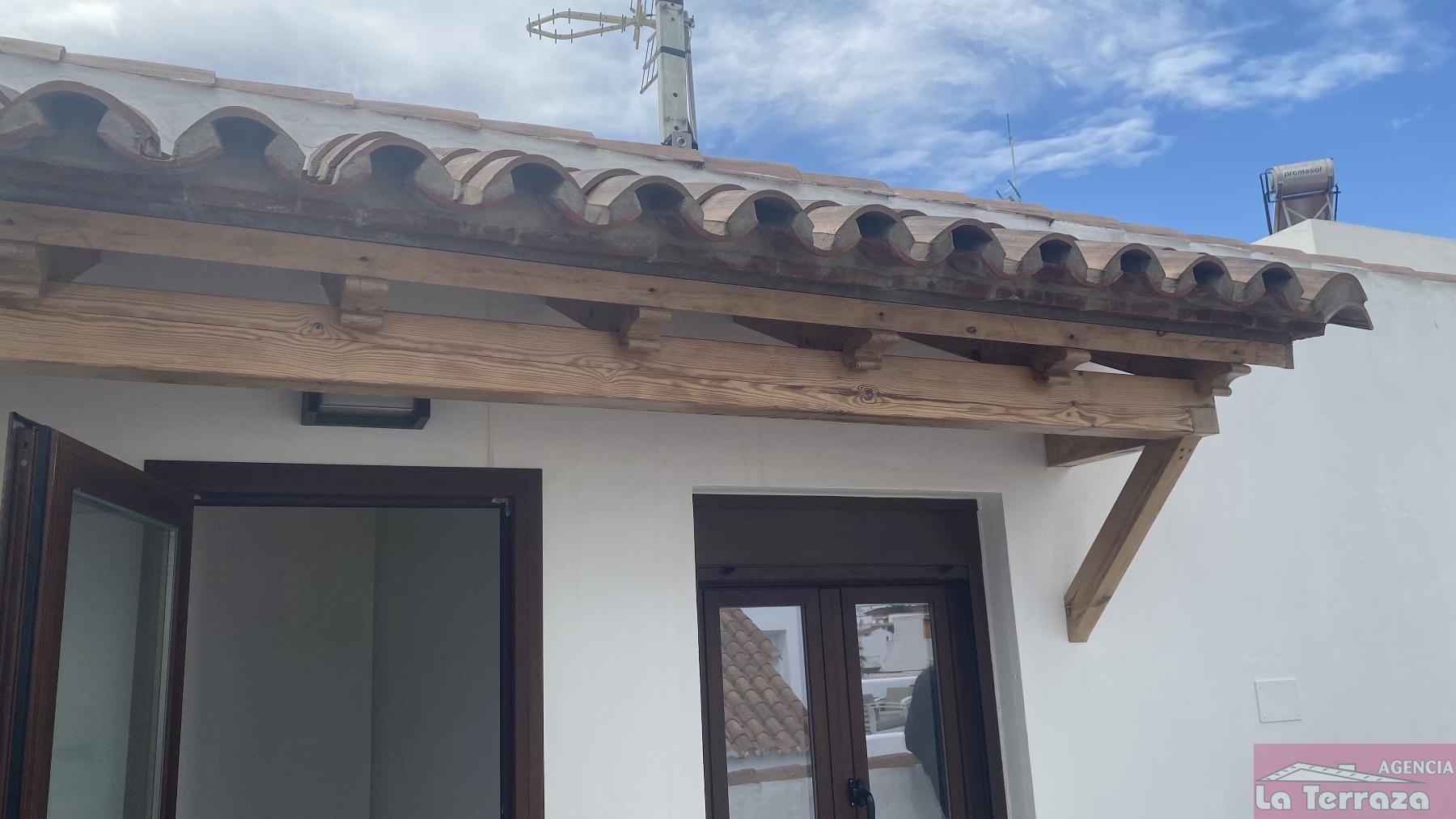 Salgai  etxe  Estepona