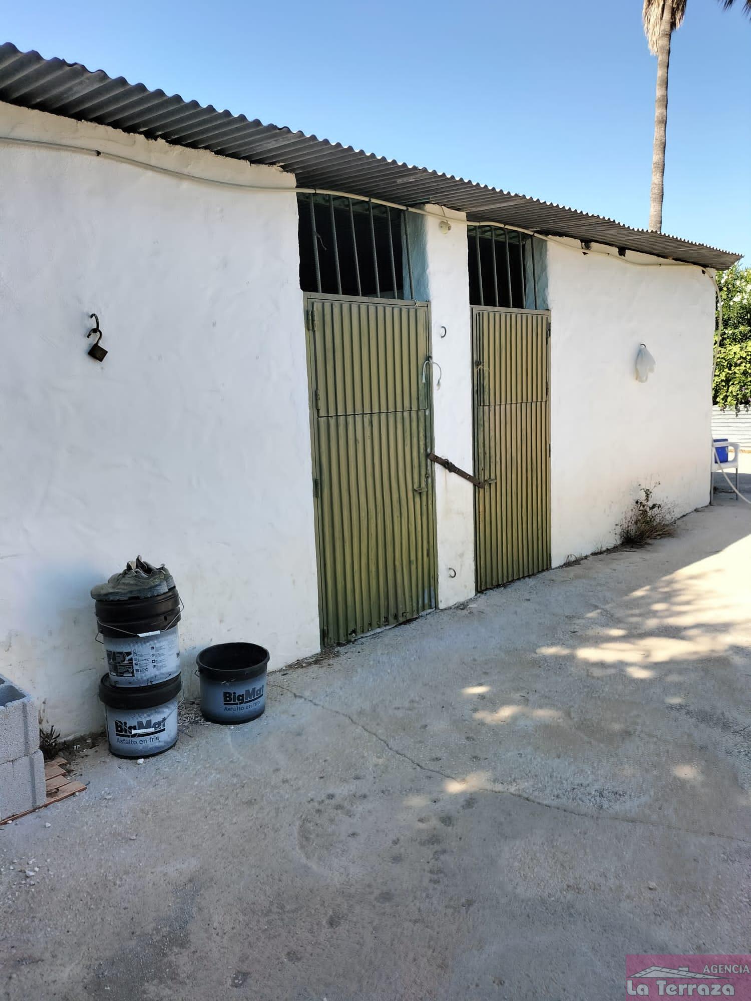 Zu verkaufen von chalet in
 Estepona