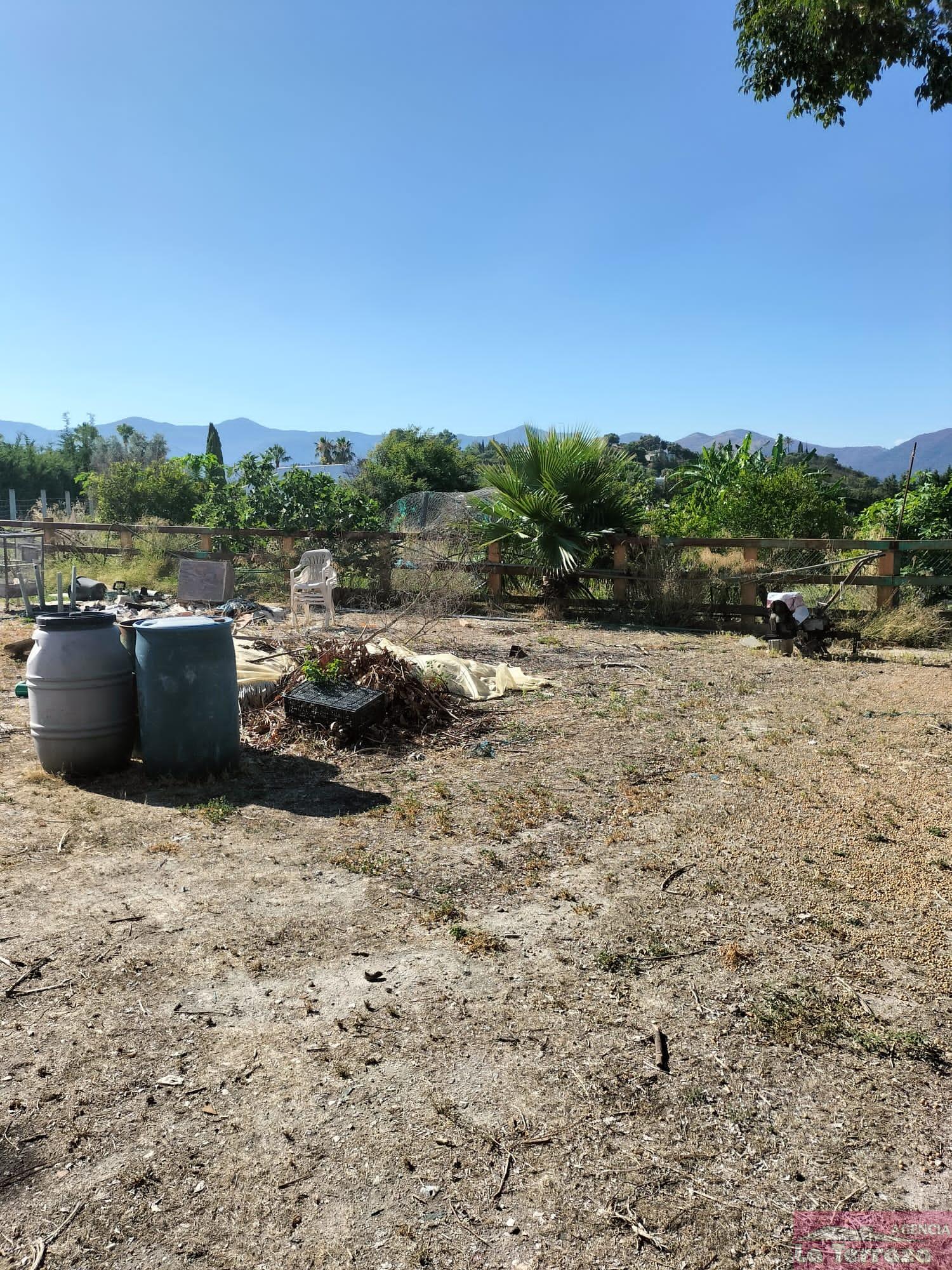 Zu verkaufen von chalet in
 Estepona