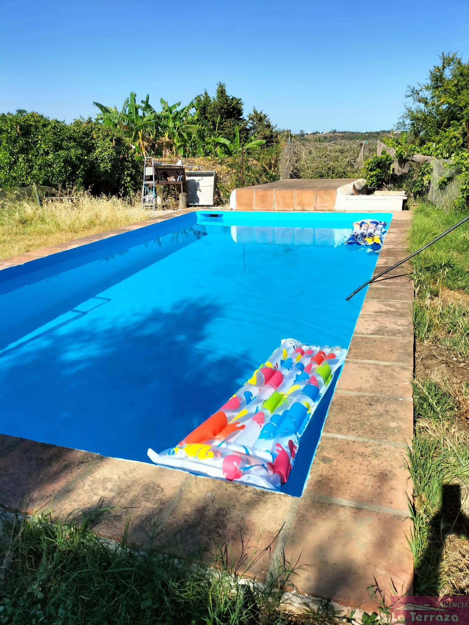 Zu verkaufen von chalet in
 Estepona