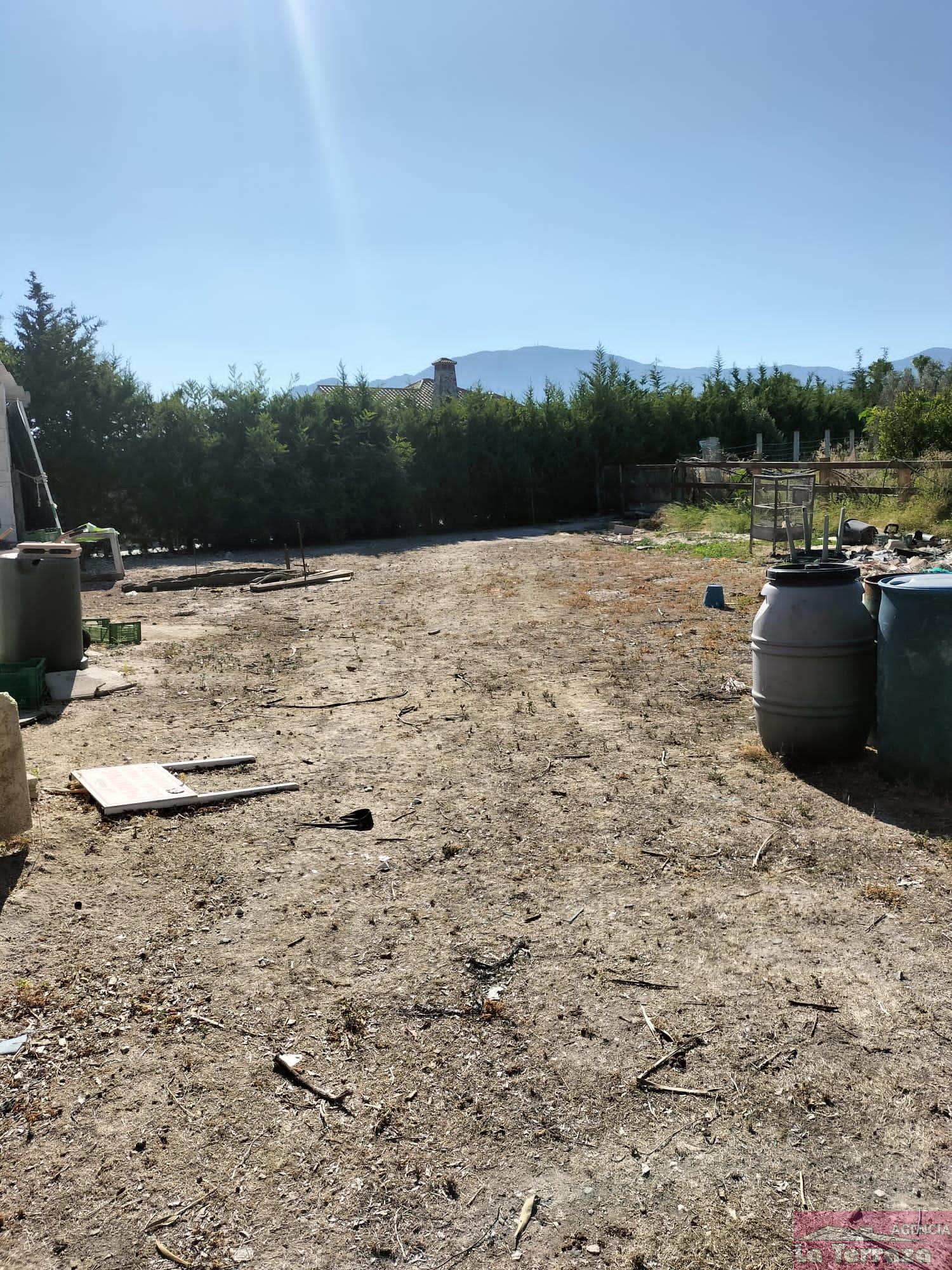 Zu verkaufen von chalet in
 Estepona