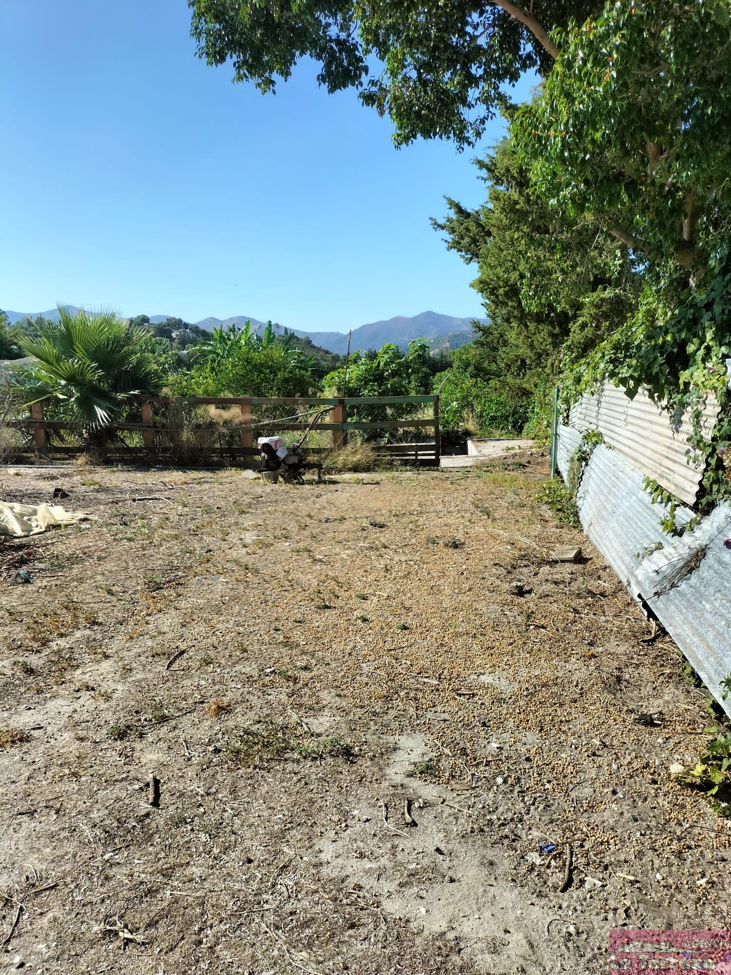 Zu verkaufen von chalet in
 Estepona