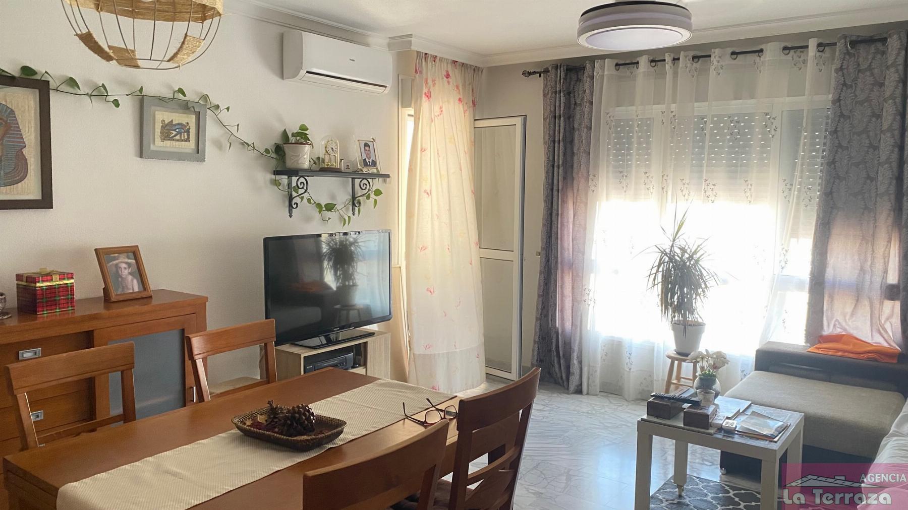 Salgai  apartamentu  Estepona