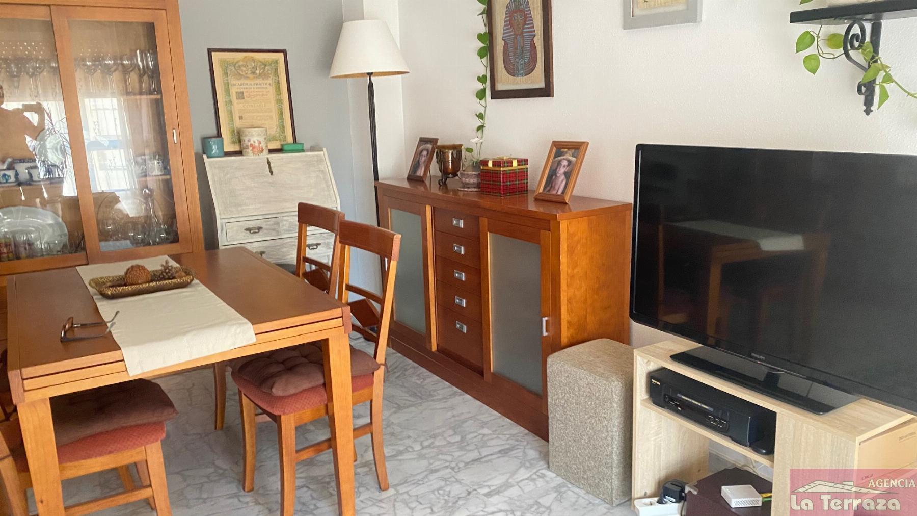 Venda de apartamento em Estepona