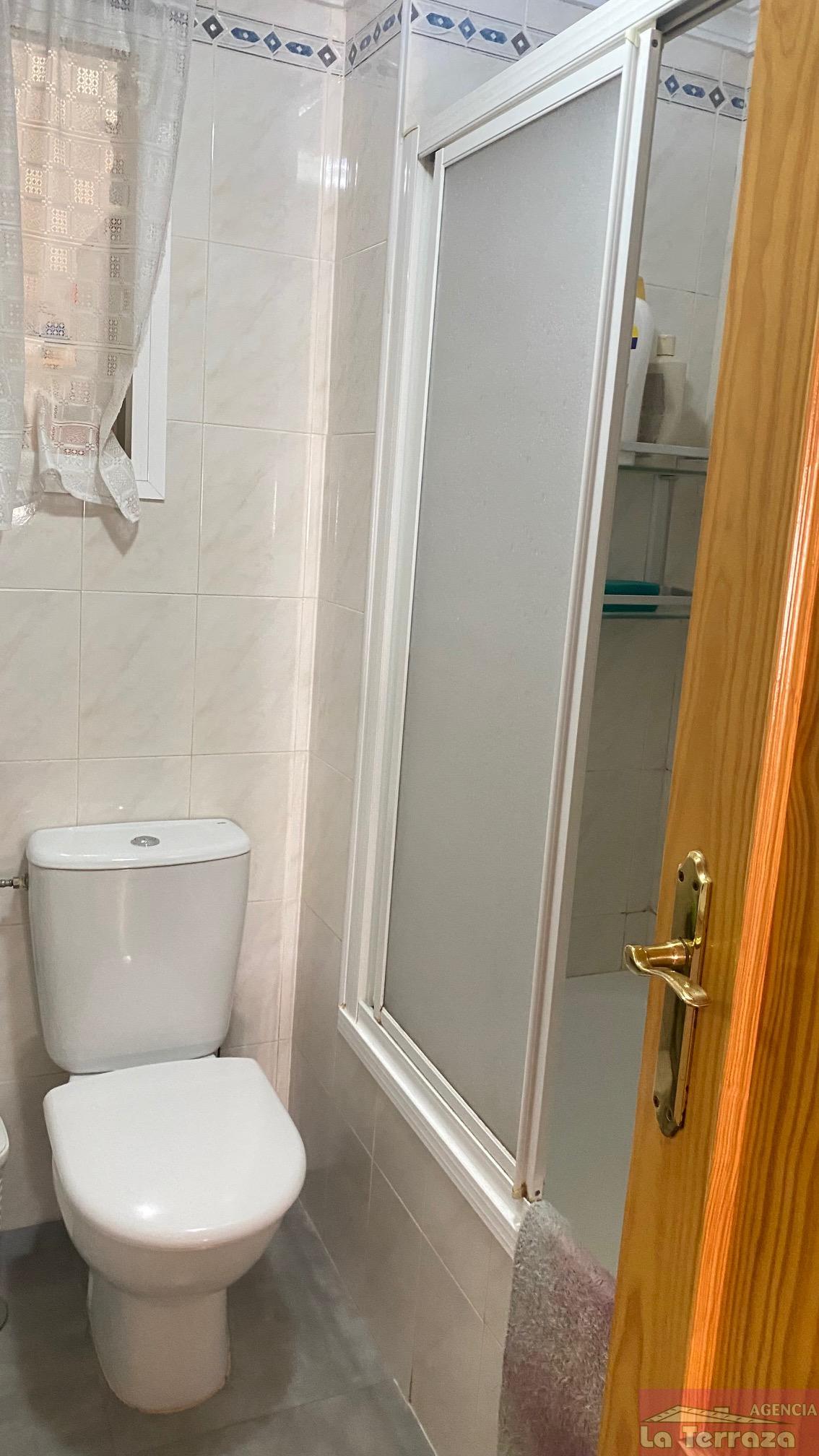 De vânzare din apartament în Estepona