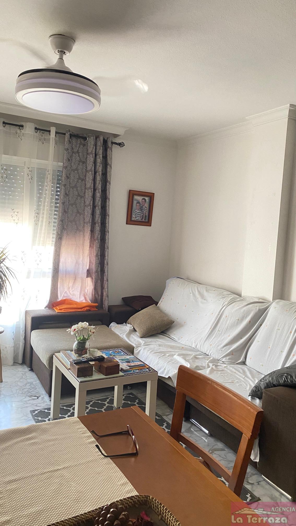 Verkoop van appartement in Estepona